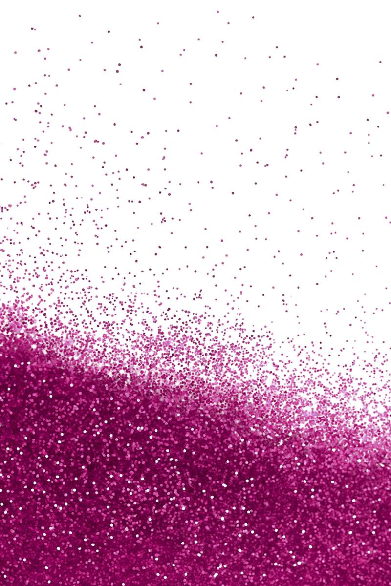 Escarcha Fucsia Grafi Colors 100 Gramos