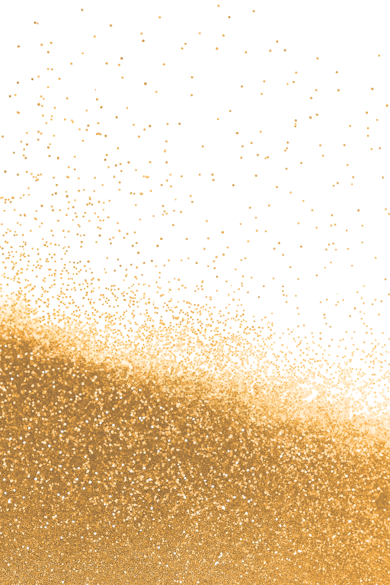 Escarcha Champan Grafi Colors 100 Gramos