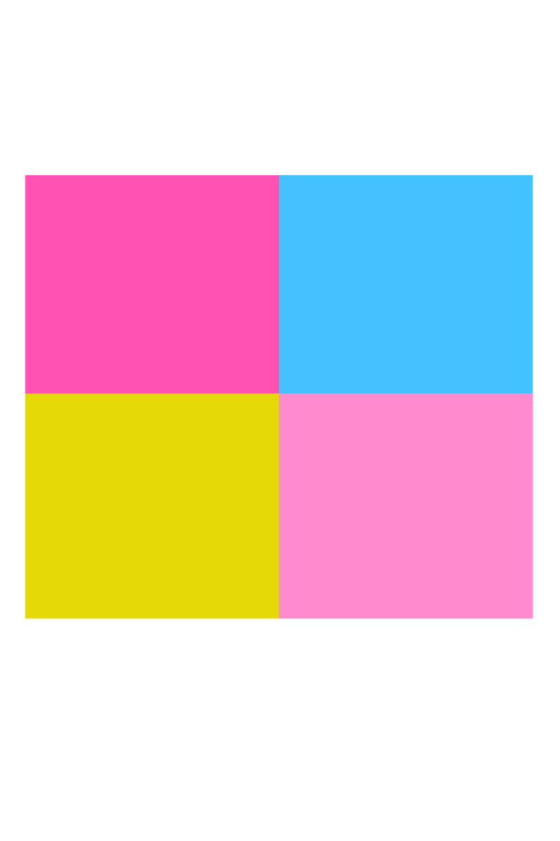 Notas Adhesivas X4 Grafi Colors