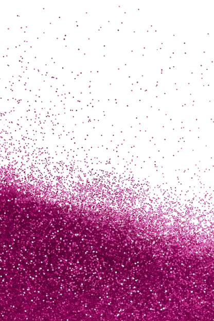 Escarcha Fucsia Grafi Colors 100 Gramos
