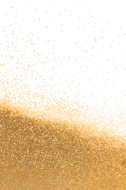 Escarcha Champan Grafi Colors 100 Gramos