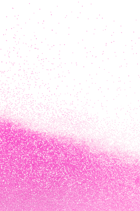 Escarcha Fucsia Fluorecente Grafi Colors 100 Gramos