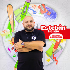 Esteban Henao