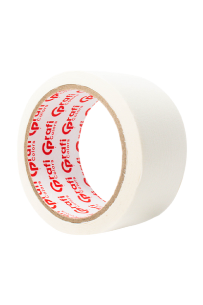 Cinta de Enmascarar Multiuso Grafi Colors 48mm x 20mts