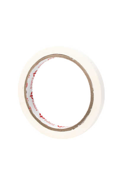 Cinta de Enmascarar Multiuso Grafi Colors 12mm x 20mts