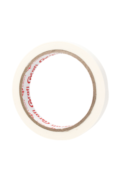 Cinta de Enmascarar Multiuso Grafi Colors 18mm x 20mts