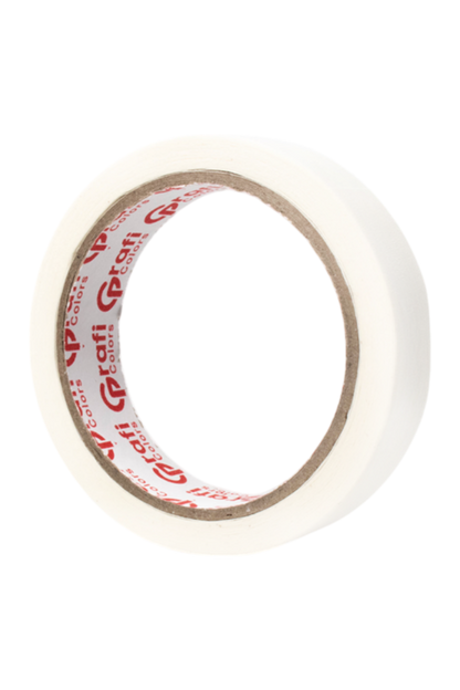 Cinta de Enmascarar Multiuso Grafi Colors 24mm x 20mts