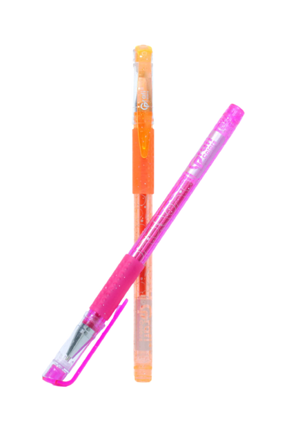 Lapiceros Grafi Colors Frutas x 6 Unidades
