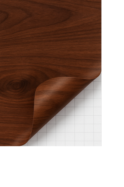 Rollo Papel Adhesivo Grafi Colors Madera Oscura 3 Mts