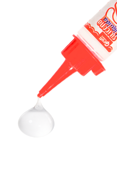 Silicona  Líquida Grafi Colors 100ml