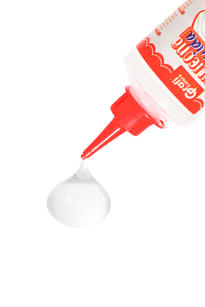 Silicona  Líquida Grafi Colors 500ml