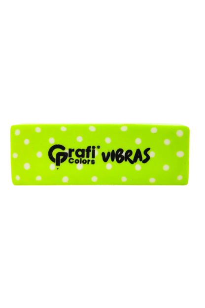 Borrador Grafi Colors Vibras Neon x 20 Unidades