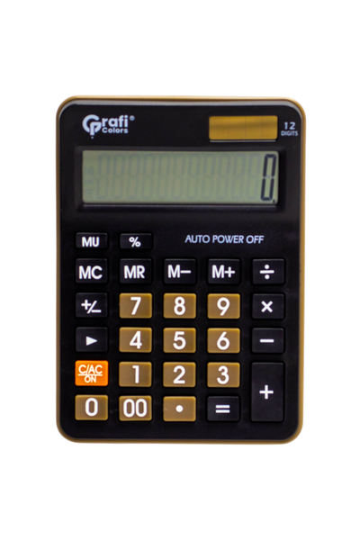 Calculadora Grafi Colors