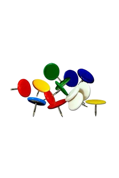 Caja Chinchones Metálicos Grafi Colors Colores Surtidos x 28 Gramos