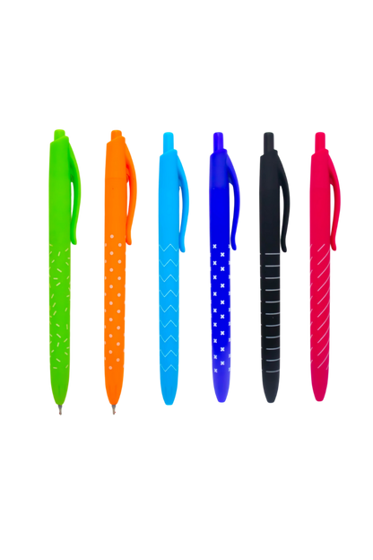 Lapicero Grafi Colors Oligel Vibras