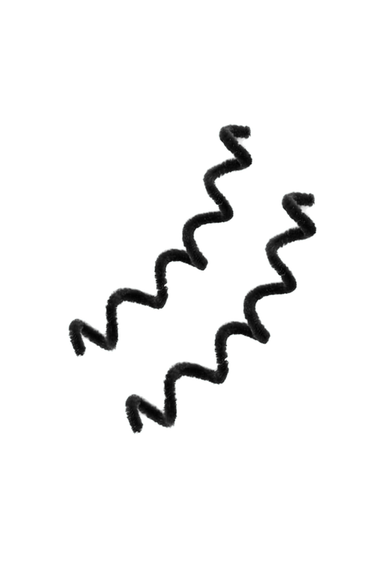 Chelines Grafi Colors X 100 Negro