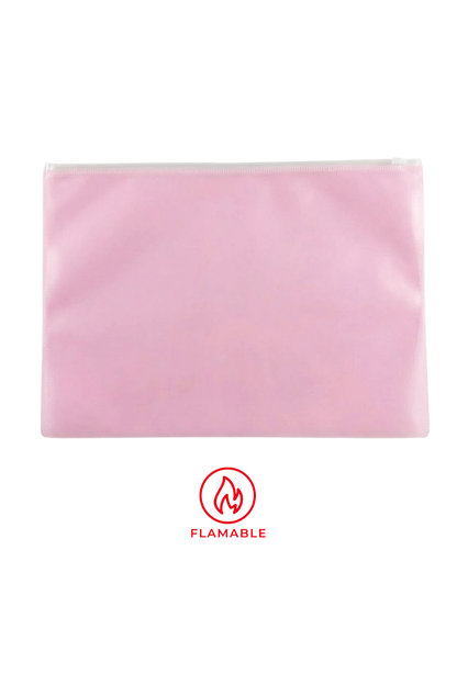 SOBRE CIERRE HERMÉTICO GRAFI COLORS  TAMAÑO CARTA COLORES SURTIDOS