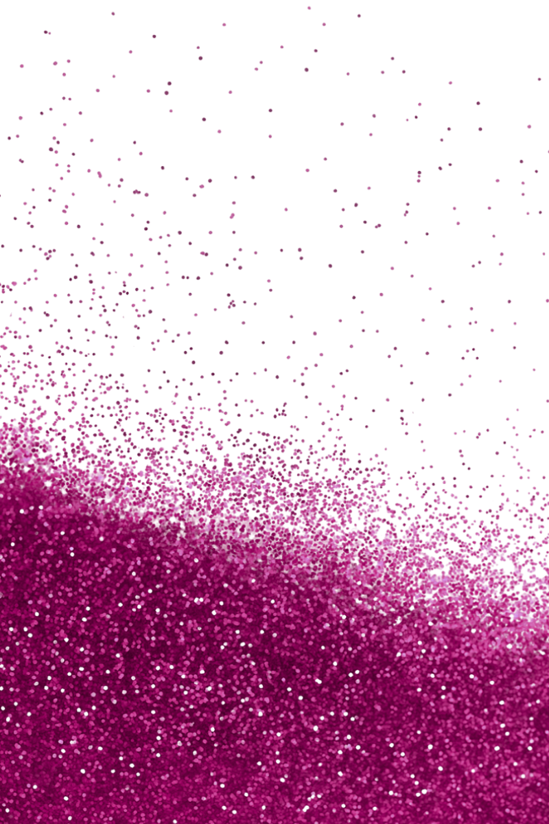 Escarcha Purpura Grafi Colors 100 Gramos