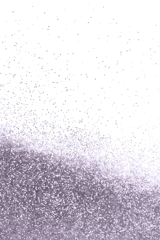 Escarcha Plateada Grafi Colors 100 Gramos