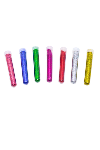 Escarcha Tubo Grafi Colors X 60 Unidades