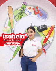 Isabela Aristizábal