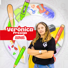 Verónica  Presiga