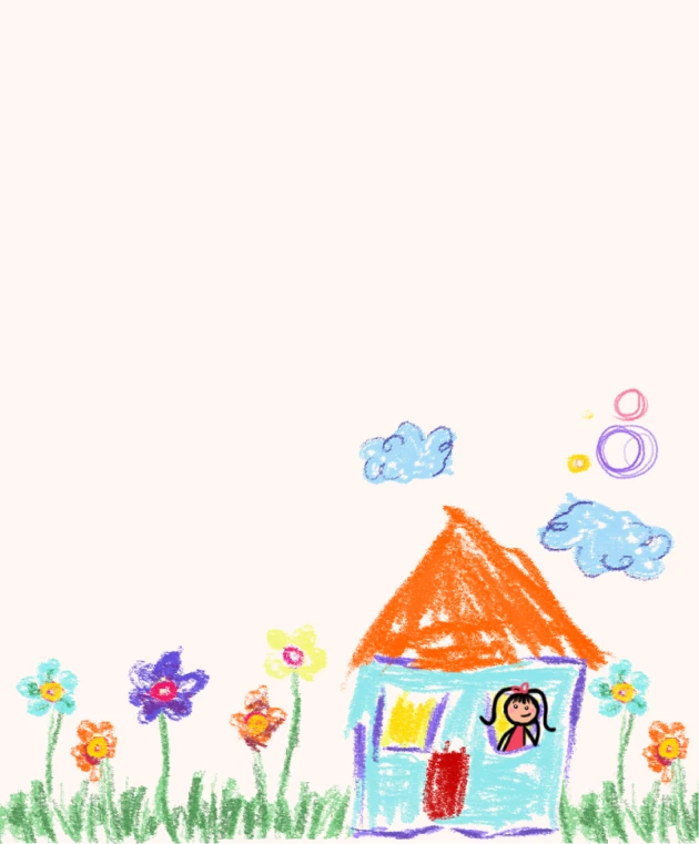 Footer background mobile